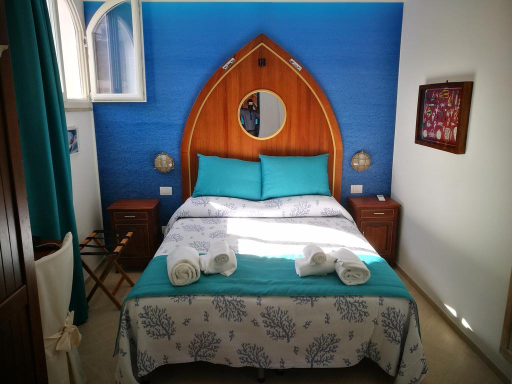 Villa Patrizi Capri Exterior foto