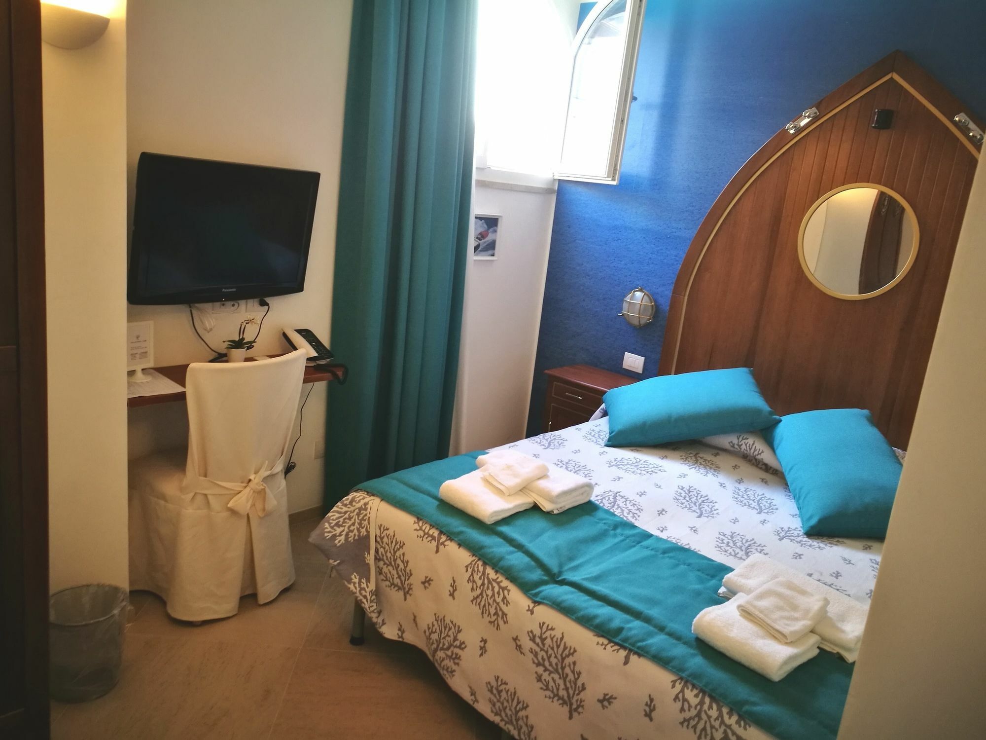 Villa Patrizi Capri Exterior foto